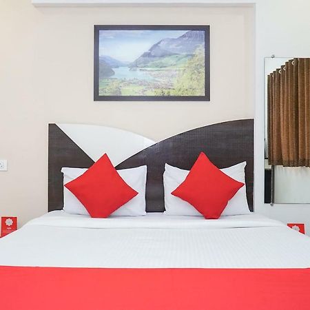 Oyo 19182 Hotel Montana Lonavala Buitenkant foto