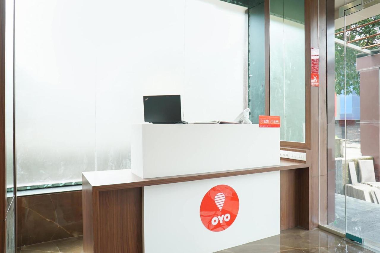 Oyo 19182 Hotel Montana Lonavala Buitenkant foto