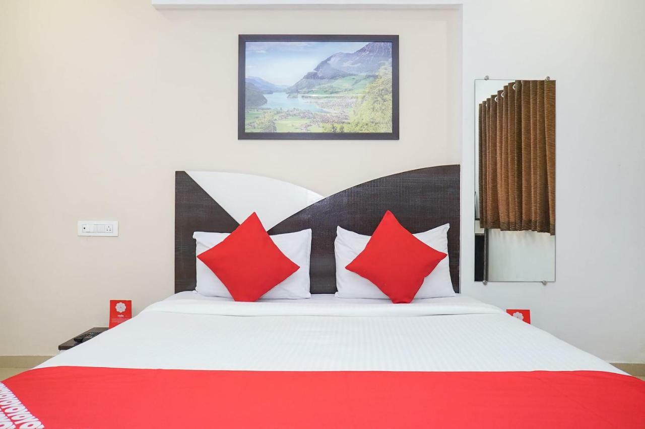 Oyo 19182 Hotel Montana Lonavala Buitenkant foto